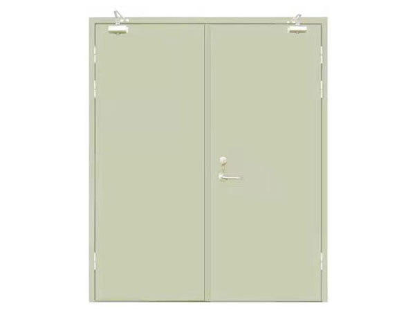 防火平開(kāi)門(mén)