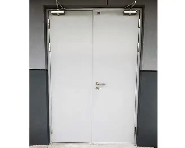 防火平開(kāi)門(mén)