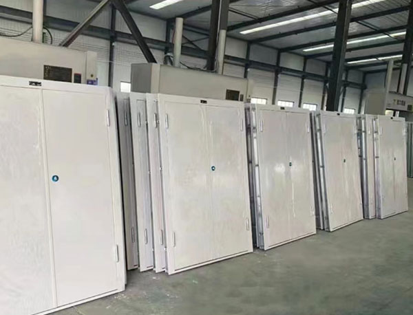 防火平開(kāi)門(mén)