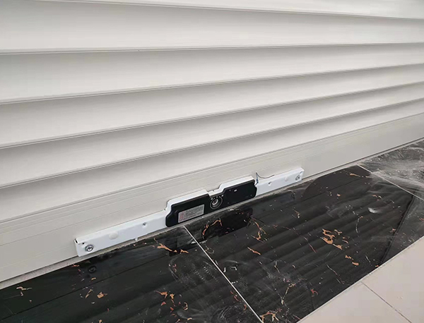 ?銀行卷簾門(mén)