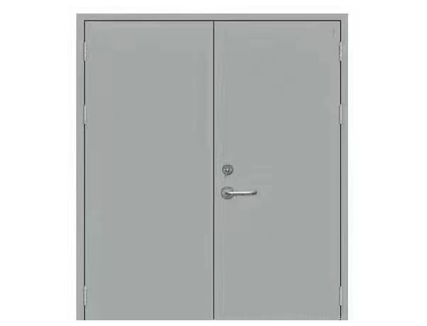 防火平開(kāi)門(mén)